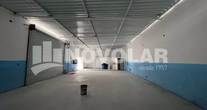 Barracão / Galpão / Depósito para alugar no Jardim Brasil, São Paulo 
