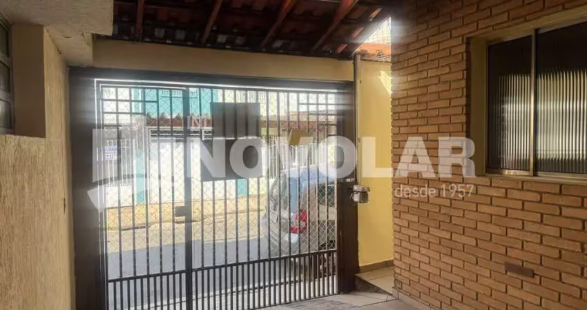 Sobrado à venda na vila gustavo - localização privilegiada, próximo ao metrô!