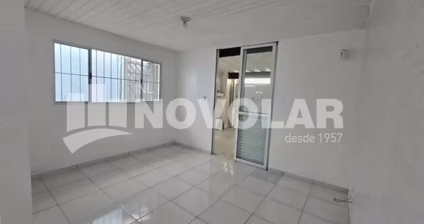 Casa térrea no parque edu chaves com 2 dormitórios, 2 vagas