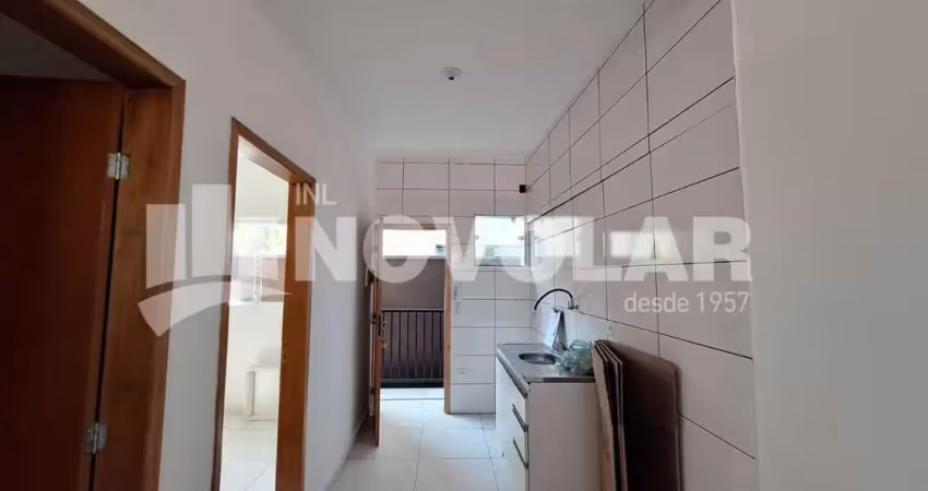 Apartamento com 2 quartos para alugar no Mandaqui, São Paulo 
