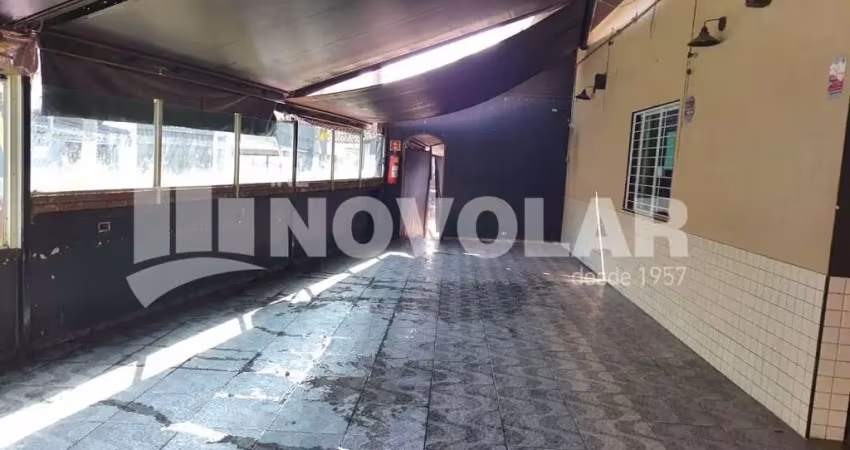 Salão comercial 376m² no jardim japão espaço amplo e versátil