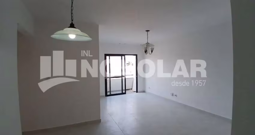 Apartamento com 2 dormitórios ( sendo um suíte) na região do carandiru