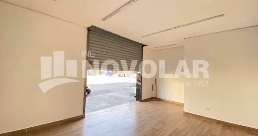 Ponto comercial para alugar na Vila Maria, São Paulo 
