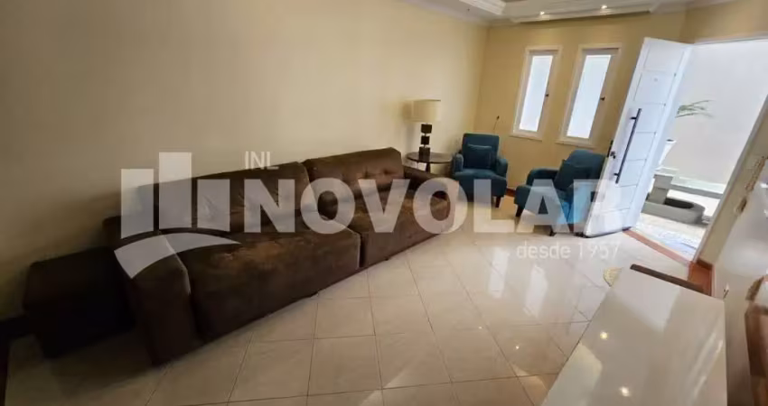 Casa em condomínio fechado com 3 quartos para alugar no Tucuruvi, São Paulo 