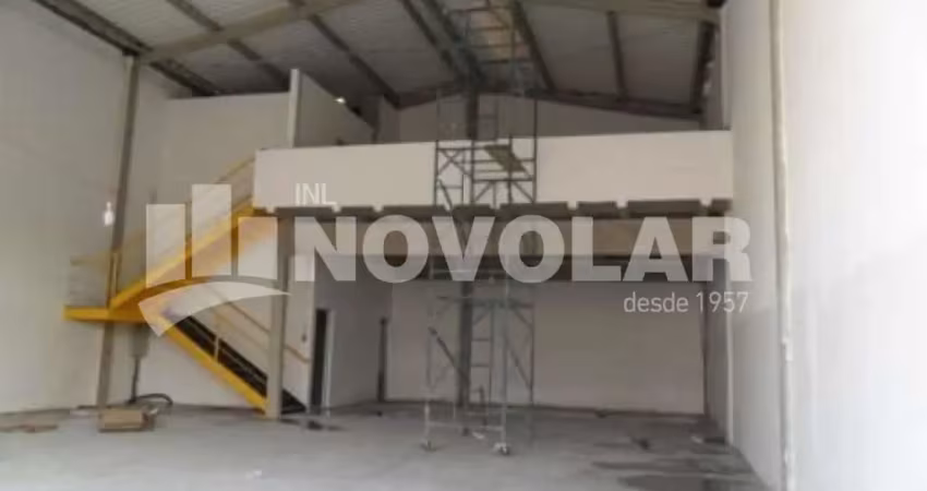Barracão / Galpão / Depósito para alugar na Vila Guilherme, São Paulo 