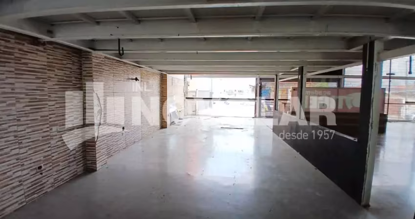 Ponto comercial para alugar na Vila Paiva, São Paulo 