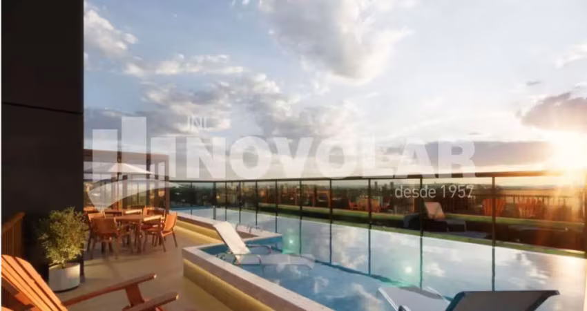 Apartamento 95m² - 3 dormitórios (1 suíte) - 2 vagas - vila maria
