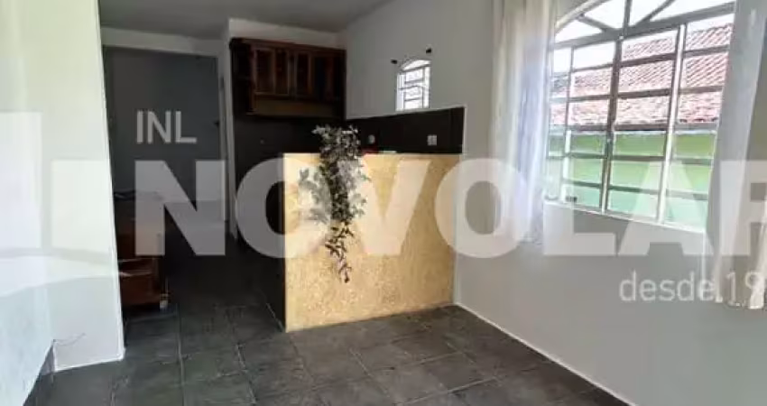 Casa com 3 quartos à venda no Horto Florestal, São Paulo 