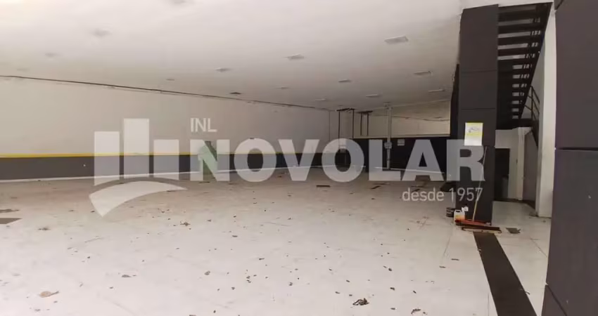Ponto comercial para alugar em Imirim, São Paulo 