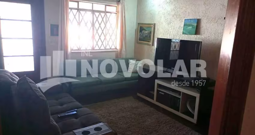 Casa com 3 quartos à venda no Jardim do Colégio, São Paulo 