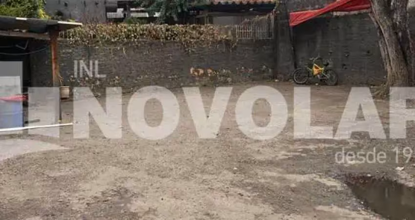 Terreno à venda na Vila Romero, São Paulo 
