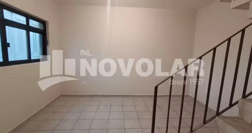 Casa com 2 quartos para alugar na Vila Maria, São Paulo 