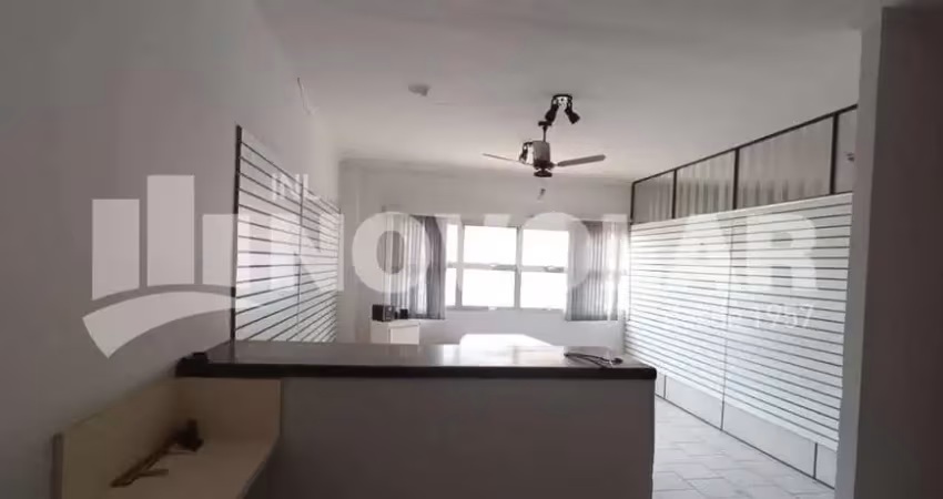 Casa comercial com 6 salas para alugar no Jardim São Paulo (Zona Norte), São Paulo 