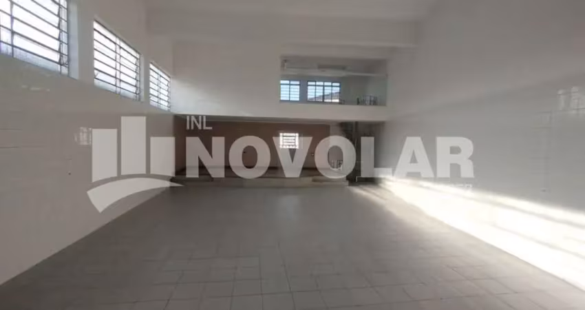 Ponto comercial para alugar na Vila Maria, São Paulo 