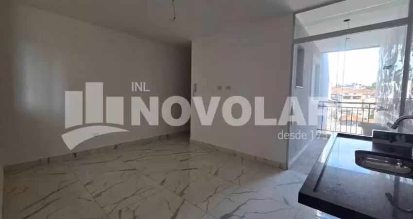 Apartamento com 2 dormts, 1 vaga coberta, cond.  baixo com elevador, vila nivi