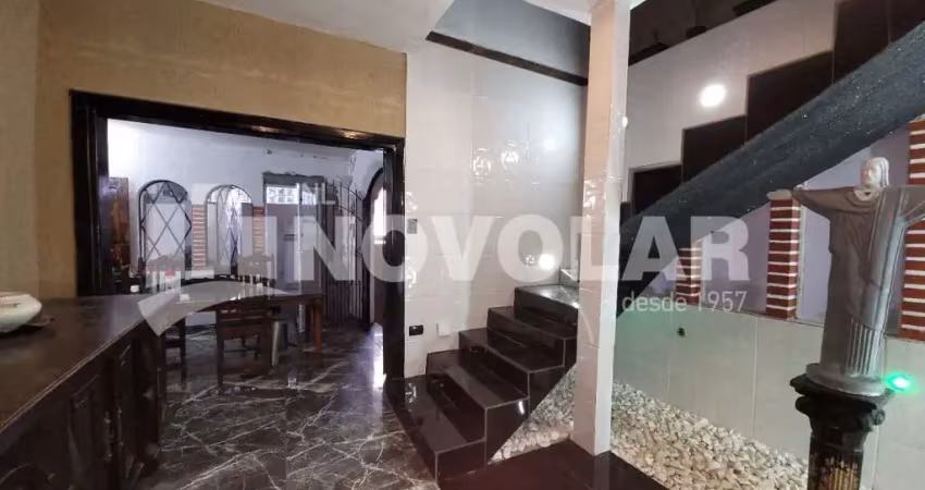 Casa com 4 quartos à venda no Jardim São Paulo (Zona Norte), São Paulo 