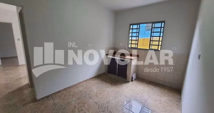 Casa em condomínio fechado com 1 quarto para alugar na Vila Maria, São Paulo 