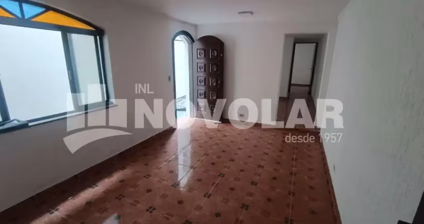 Casa com 2 quartos para alugar na Vila Guilherme, São Paulo 