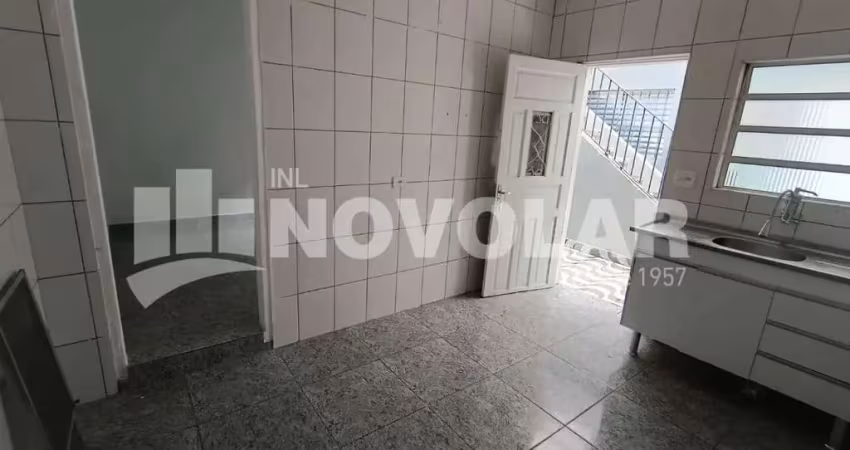 Casa com 1 quarto para alugar na Vila Medeiros, São Paulo 