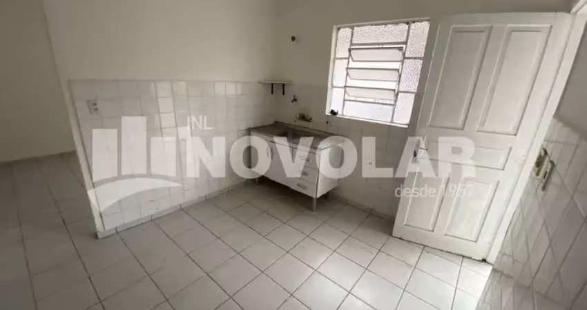 Casa com 1 quarto para alugar no Parque Novo Mundo, São Paulo 