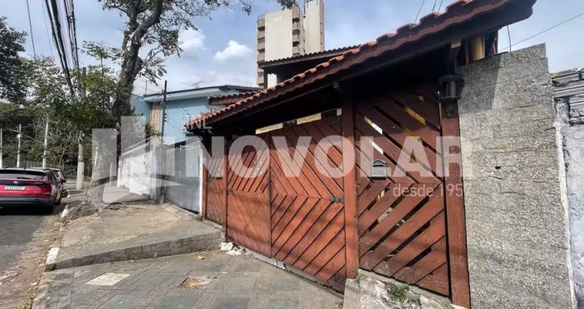 Casa com 1 quarto para alugar no Parque Novo Mundo, São Paulo 