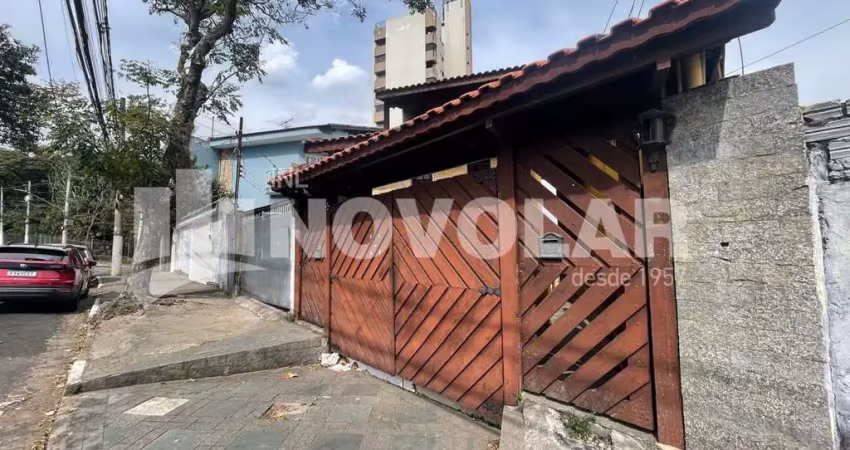 Casa com 2 quartos para alugar no Parque Novo Mundo, São Paulo 