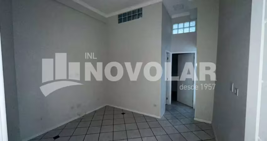 Casa em condomínio fechado com 1 quarto para alugar na Vila Maria, São Paulo 