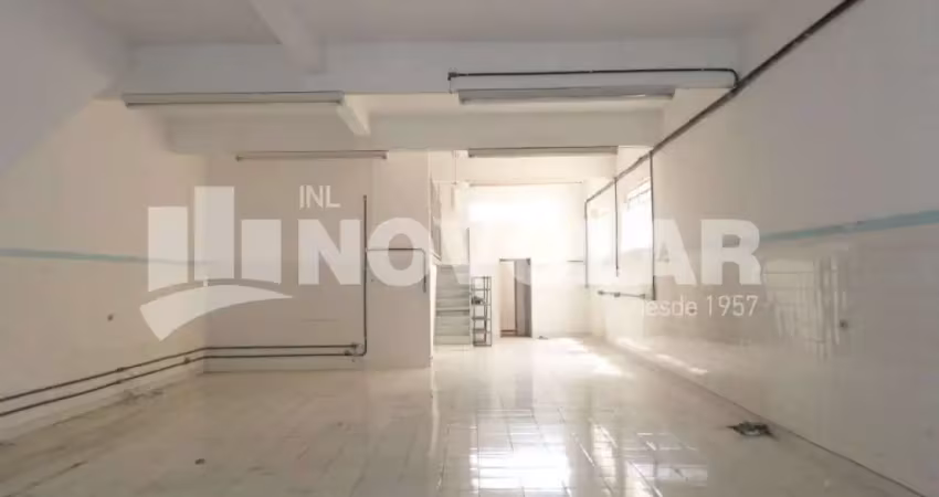 Ponto comercial para alugar na Vila Maria, São Paulo 