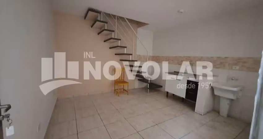 Casa em condomínio fechado com 1 quarto para alugar na Vila Maria, São Paulo 