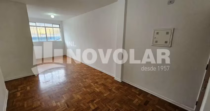 Apartamento com 2 quartos para alugar na Água Fria, São Paulo 