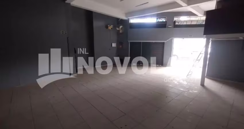 Ponto comercial com 1 sala para alugar no Jardim Brasil, São Paulo 