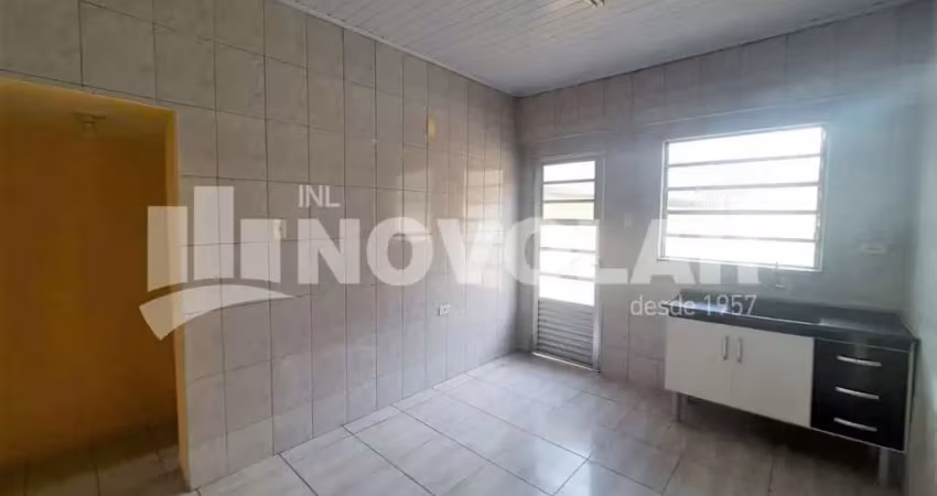 Casa com 1 quarto para alugar na Vila Maria, São Paulo 