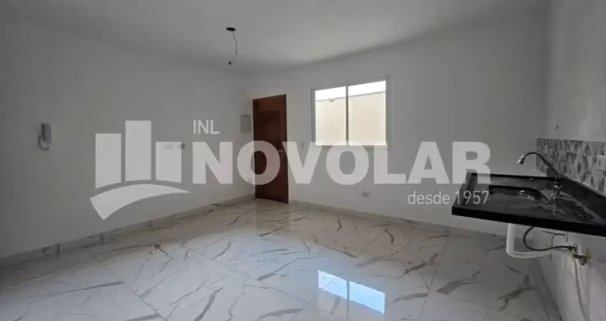 Apartamento, com 2 dormts, 1 vaga coberta, cond.  baixo com elevador, vila nivi