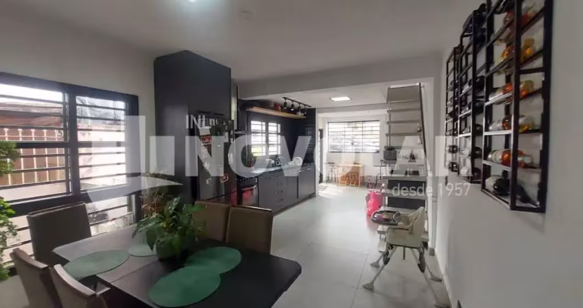 Casa com 4 quartos à venda na Vila Leonor, São Paulo 