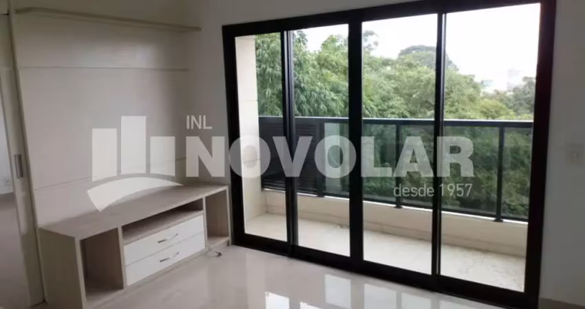 Apartamento com 1 quarto para alugar no Tucuruvi, São Paulo 
