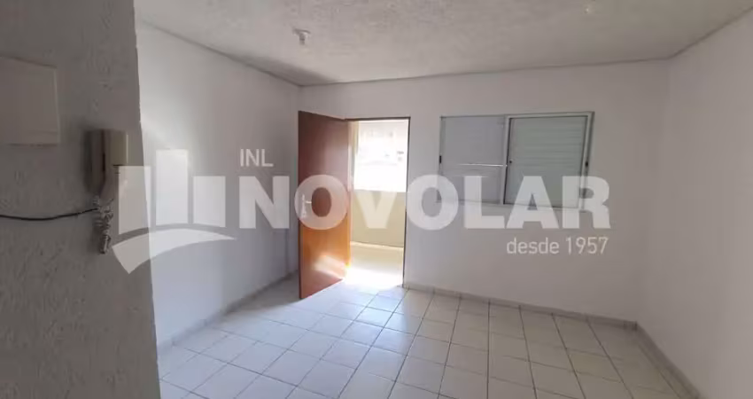 Apartamento com 1 quarto para alugar no Pari, São Paulo 
