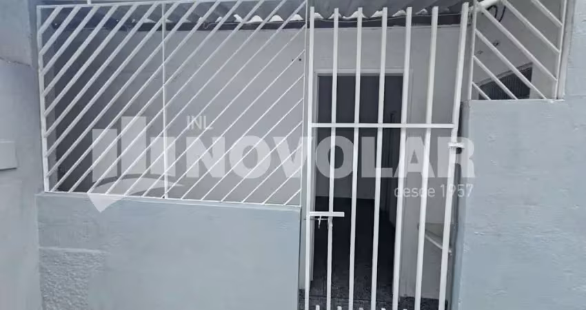 Casa com 1 quarto para alugar na Vila Medeiros, São Paulo 