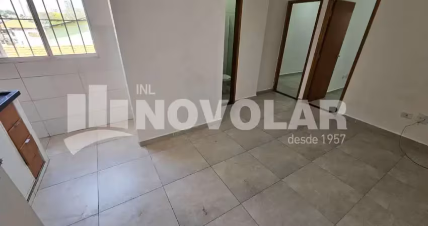 Apartamento com 2 quartos para alugar na Vila Maria Alta, São Paulo 