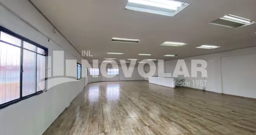 Ponto comercial para alugar na Vila Maria, São Paulo 