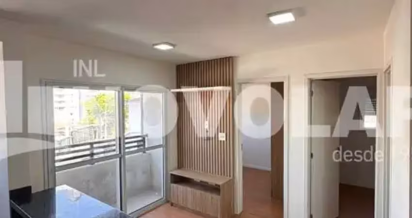 Apartamento 2 dormitórios para locação na vila paulicéia - são paulo