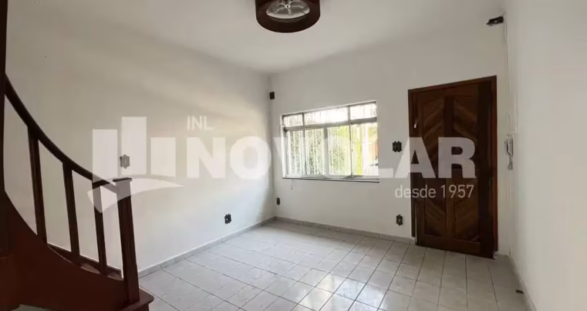 Casa com 2 quartos para alugar no Tatuapé, São Paulo 