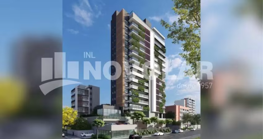Exclusividade e sofisticação na vila maria ? residencial gávea