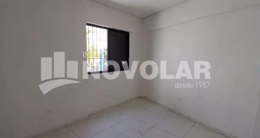Casa com 1 quarto para alugar no Carandiru, São Paulo 