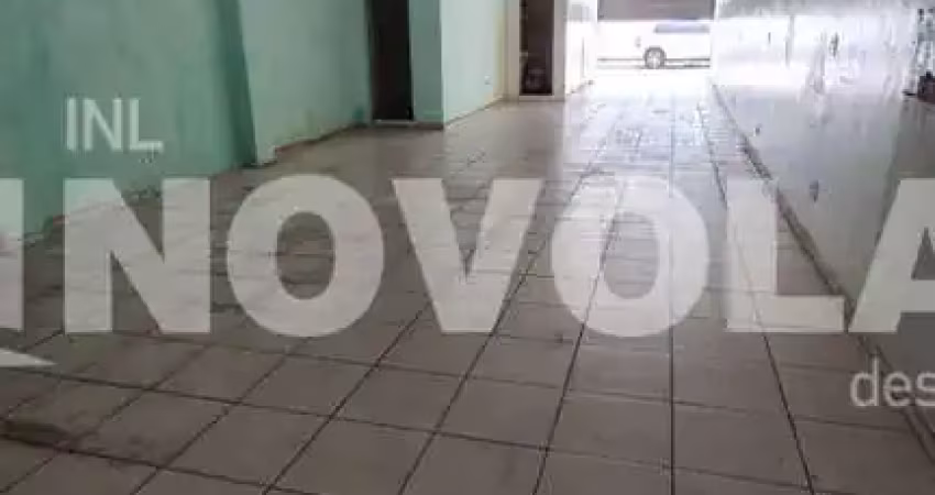 Imovel para rendimento galpão/depósito/armazém ou loja no bairro lauzane