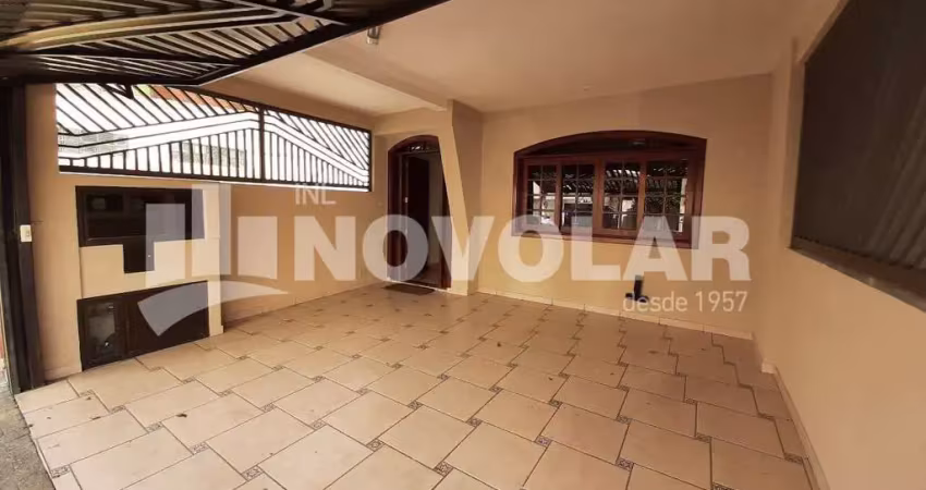 Casa com 3 quartos à venda na Vila Gustavo, São Paulo 