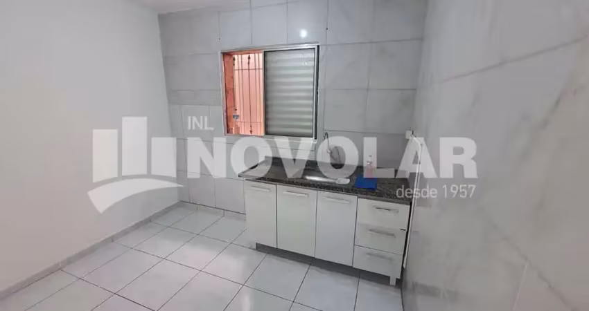 Casa com 1 quarto para alugar na Vila Medeiros, São Paulo 