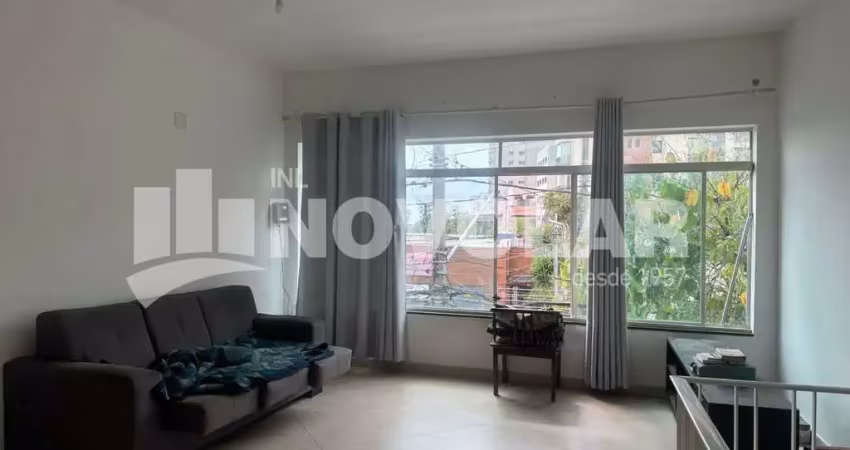 Casa comercial com 4 salas para alugar na Vila Maria, São Paulo 
