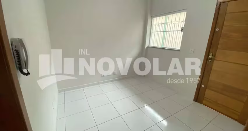 Casa em condomínio fechado com 1 quarto para alugar na Vila Maria, São Paulo 