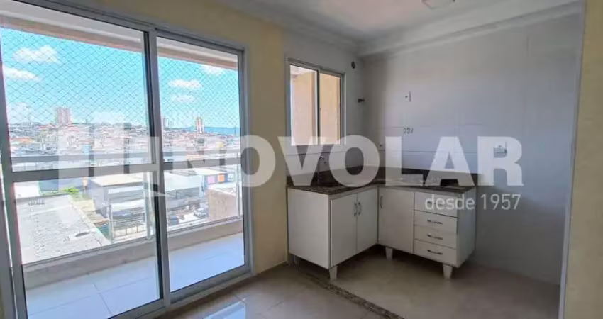 Apartamento com 2 quartos para alugar na Vila Sabrina, São Paulo 