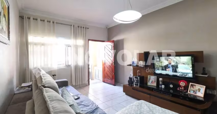 Casa em condomínio fechado com 2 quartos à venda na Vila Guilherme, São Paulo 